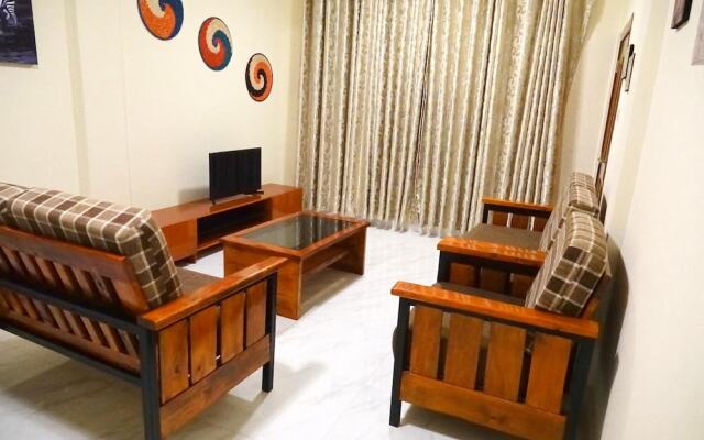Peponi Livingspaces