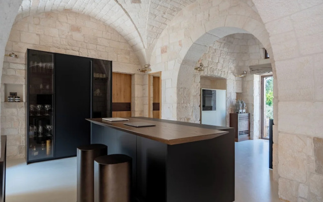 Belmont Trulli – A Sanctuary of Timeless Luxury