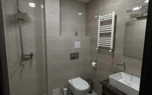 Hotel Seti