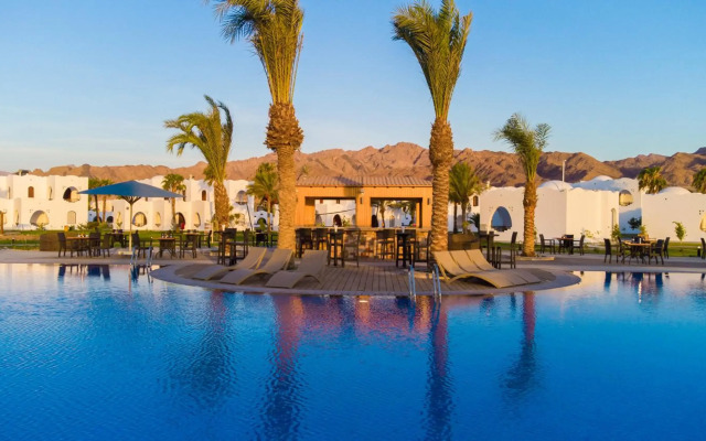 Safir Dahab Resort