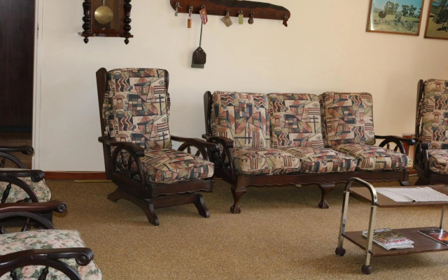 Grysbok Self Catering Accommodation