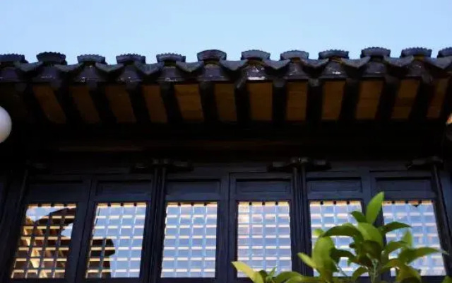 Zhouzhuang Mailun Academy Homestay