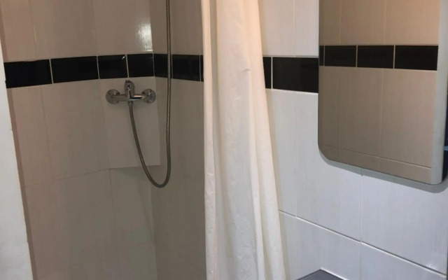 Hotel Monte Cristo