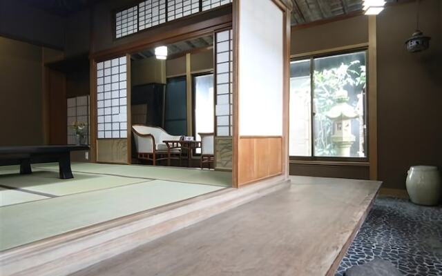 Suigetsurou Hotel