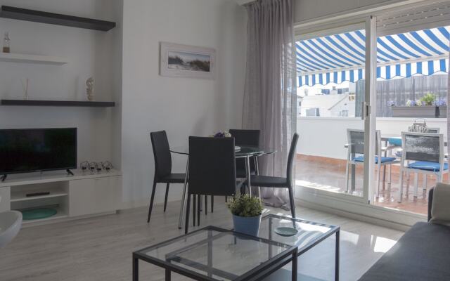 Apartamento Sargantana