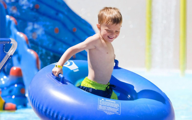 Kipriotis Aqualand Hotel 