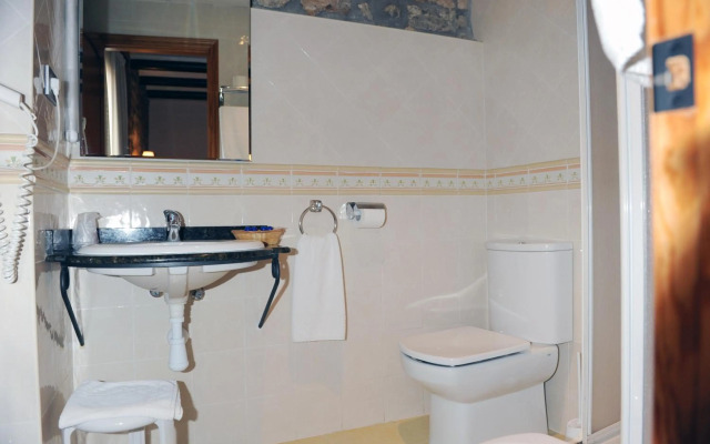 Hotel Restaurant Verdià