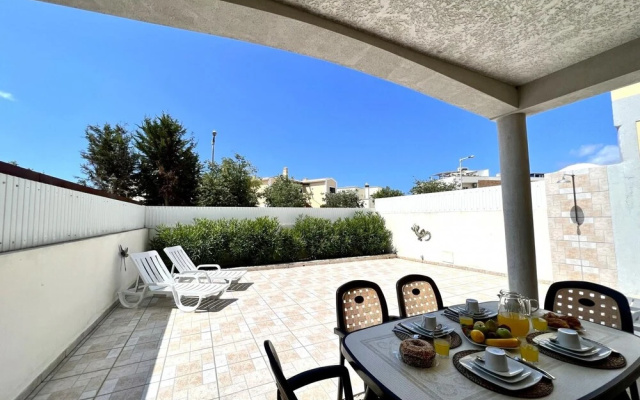 P RA Brightness Villa by Homing