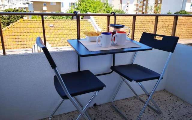 Oeiras Historic Bedrooms