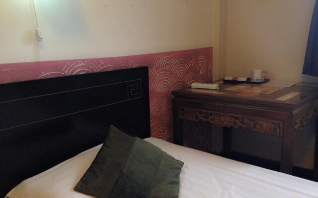 Xi'an Hanwood Youth Hostel