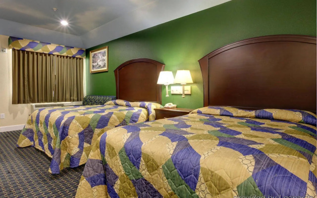 Regency Inn