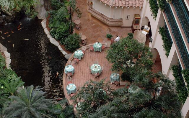 Embassy Suites by Hilton Milpitas Silicon Valley