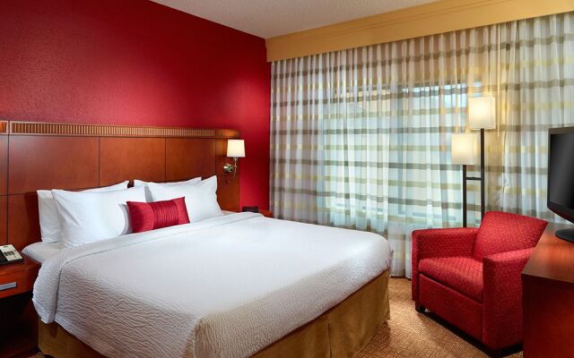 Courtyard Birmingham Hoover