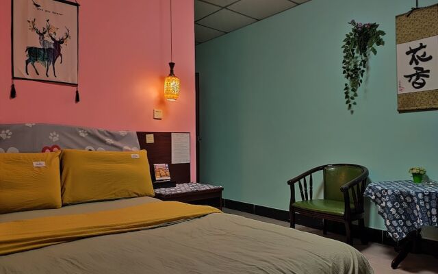 Foshan school age Youth Hostel