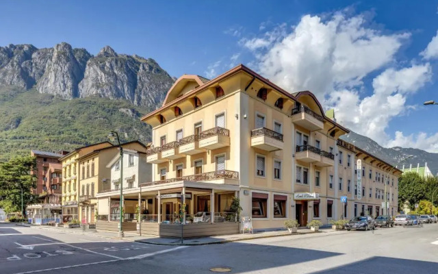 Hotel Milano