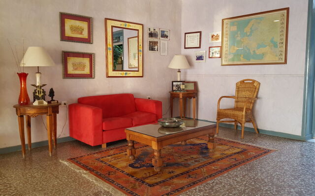 Отель Bahía - 30º Hotels