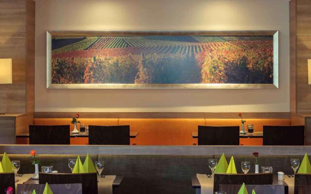 Mercure Hotel Koblenz