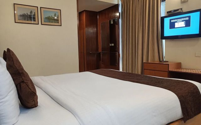 Hotel Broadways Inn