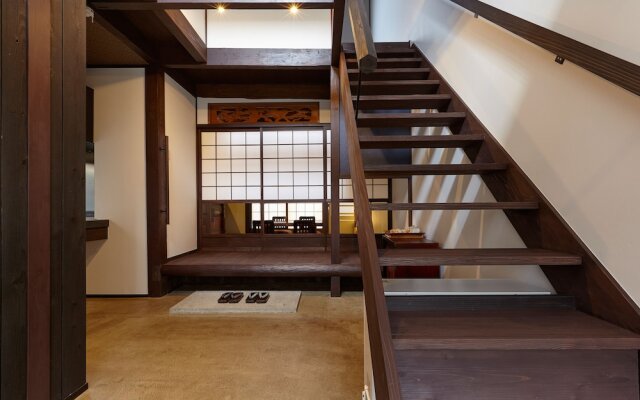 Kyoyadoya Oyado Ichi