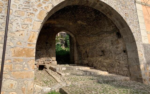 La Dimora dell'Arco