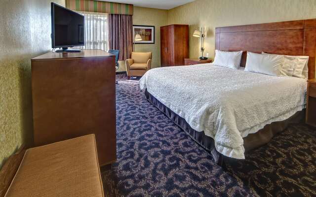 Hampton Inn Indianapolis-sw/plainfield