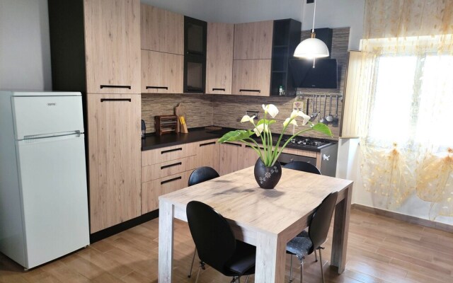 Porto Pino Sardinia Holiday Home