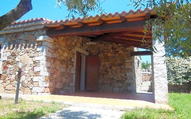 B&B Pettirosso Garden