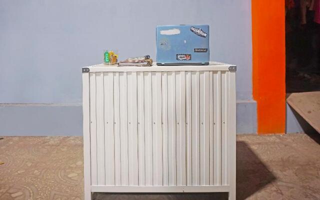 Hotel O Pondok Feby Makassar