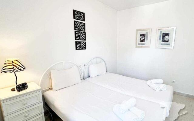 CostaBlancaDreams Apolo 14 in Calpe