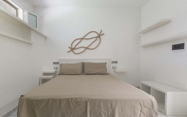 2881 Punta Cassano - Mono Comfort by Barbarhouse