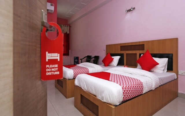 OYO 16103 Hotel Neelkanth
