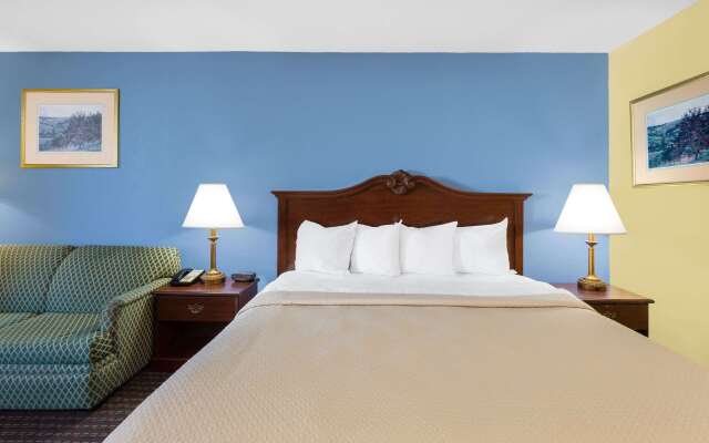 Days Inn by Wyndham Mocksville