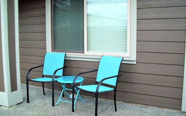 Nanaimo AllSuites