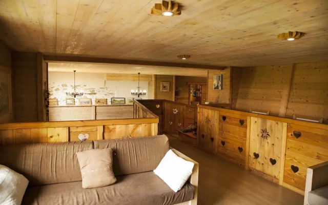 La Ferme De Noémie