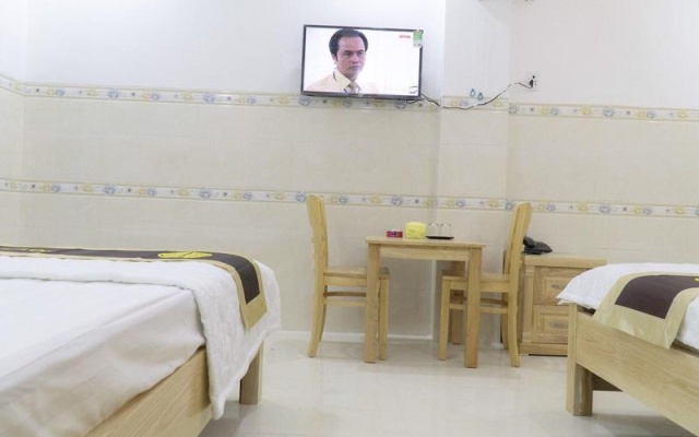 Khach San Dai An Binh Tan By Zuzu – Guest Rooms – Ho Chi Minh City