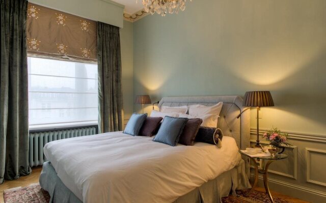 JVR108 Luxury Guesthouse