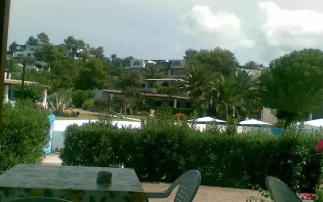 Appartamento in Residence a Vulcano