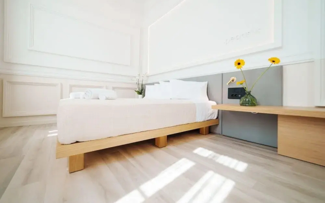 Agora Athens Suites