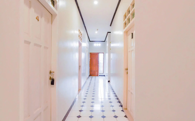 OYO 2481 Gangnam Style Residence