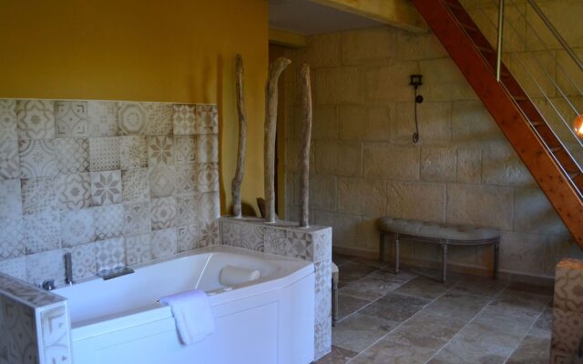 Chambre D'hôtes le Mas Petit Prince