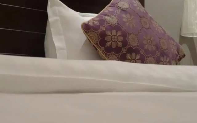al sahafah gate hotel