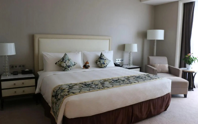 Jeurong Hotel Shanghai