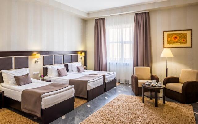 Taurus Hotel & SPA