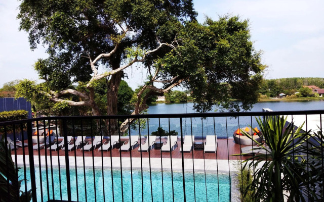 Antiya Hotel Phuket