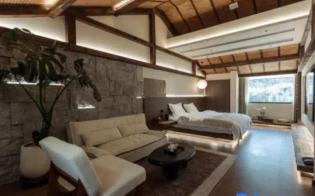 Tonglu Wangwangshan Homestay