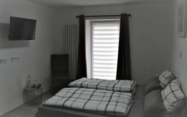 Ferienhaus Nettes Landhaus
