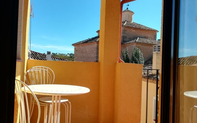 Casa Rural Sole
