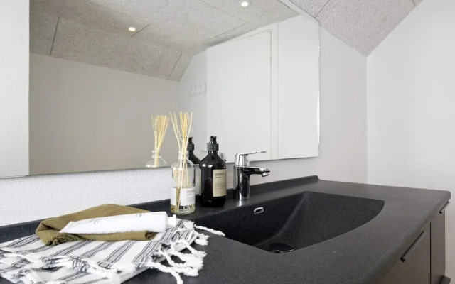 6 Person Holiday Home in Blavand