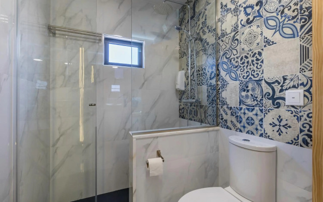 Villa Santa Bárbara