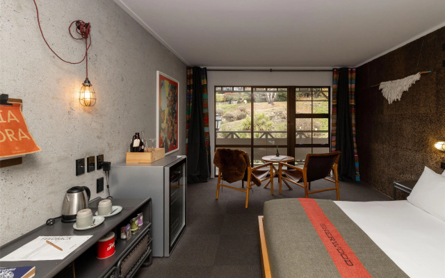 Sherwood Queenstown – Guest Rooms – Queenstown